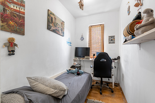 57 m² Apartment + 45 m² Terrace in Seoce, Budva — photo 12